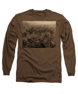 MO Grass - Long Sleeve T-Shirt