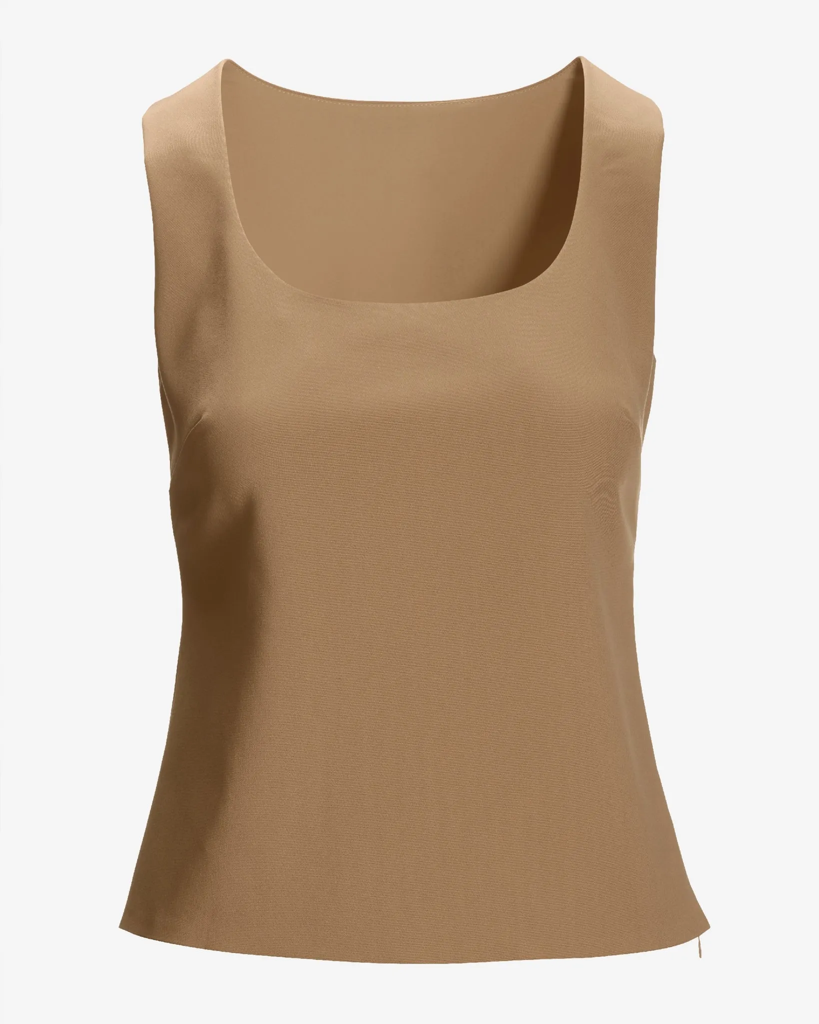 Modern Shell Camel