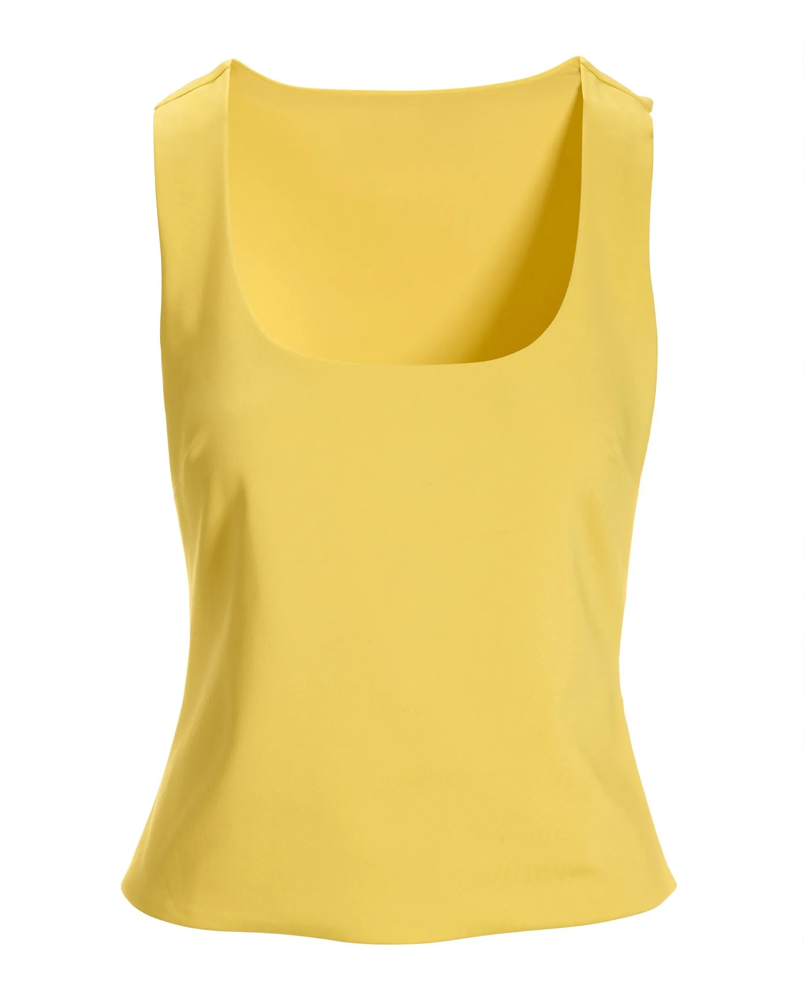 Modern Shell Lemon Drop