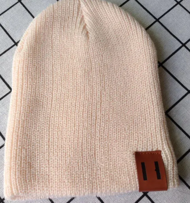 Mumma & Me Wool Beanies