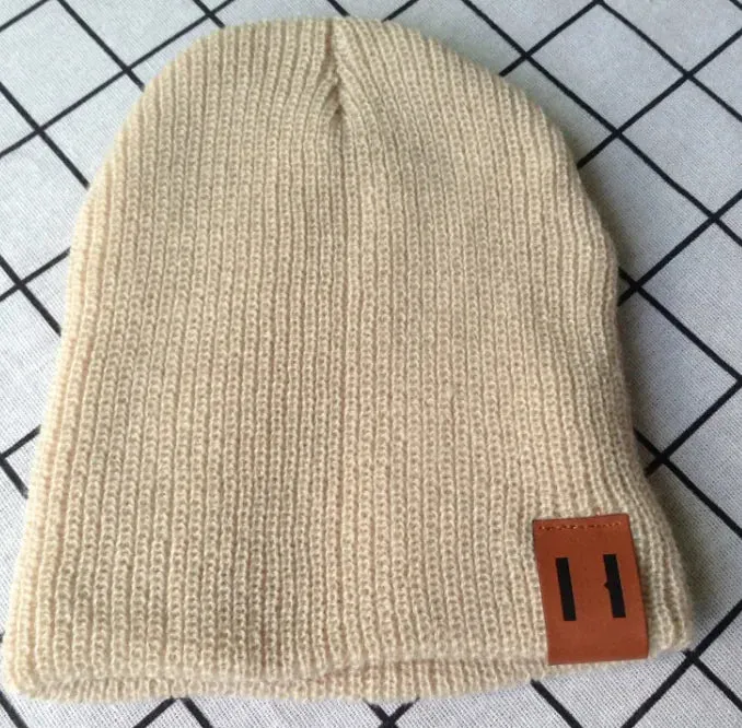 Mumma & Me Wool Beanies