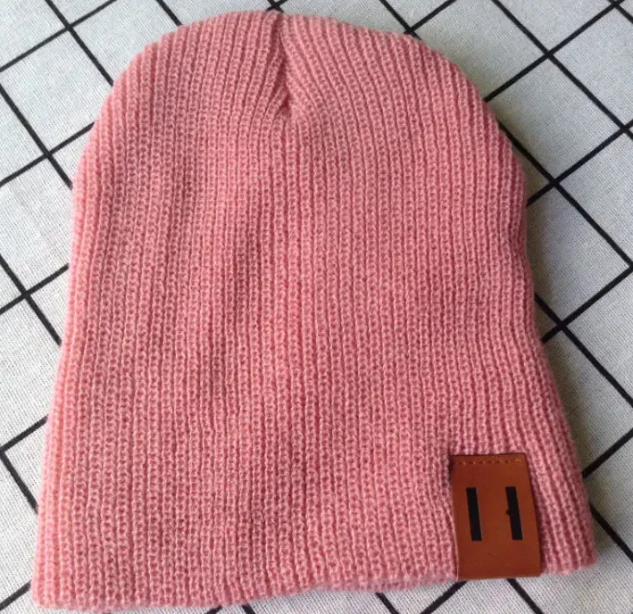 Mumma & Me Wool Beanies