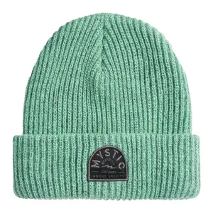 Mystic Surge Beanie - Seasalt Green
