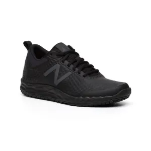 New Balance Men's Slip-resistant shoe Width: D