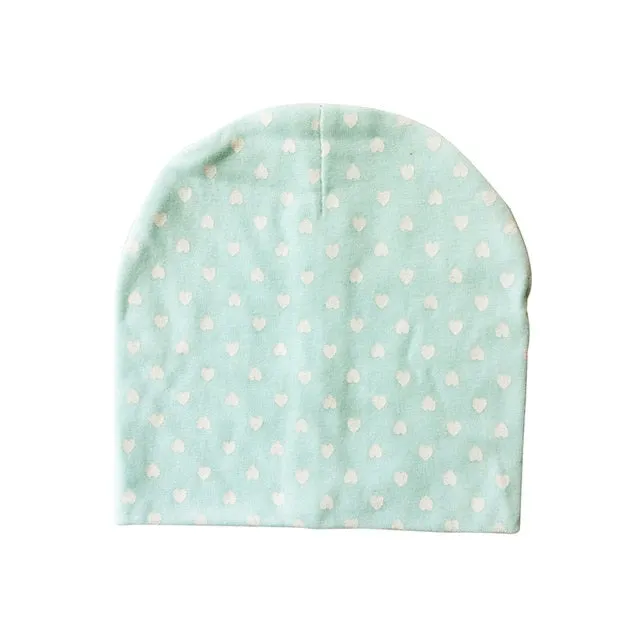 PARTISIG Baby Warm Hat