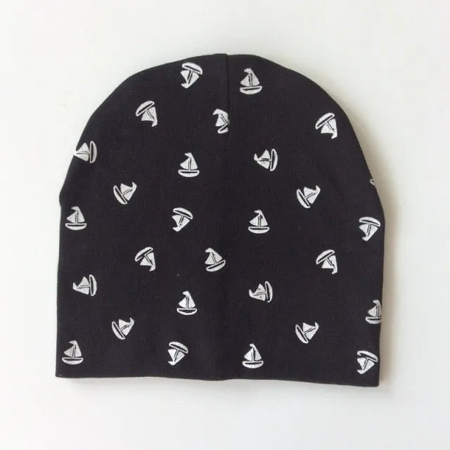 PARTISIG Baby Warm Hat