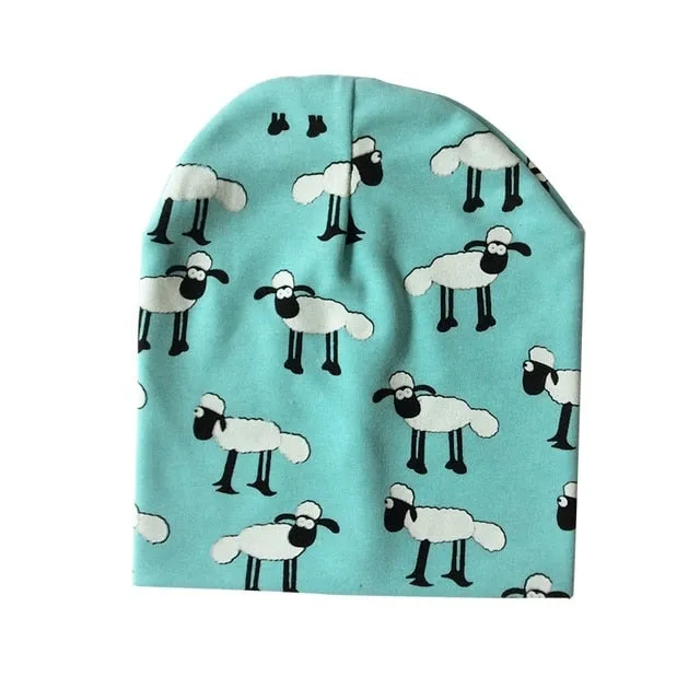 PARTISIG Baby Warm Hat