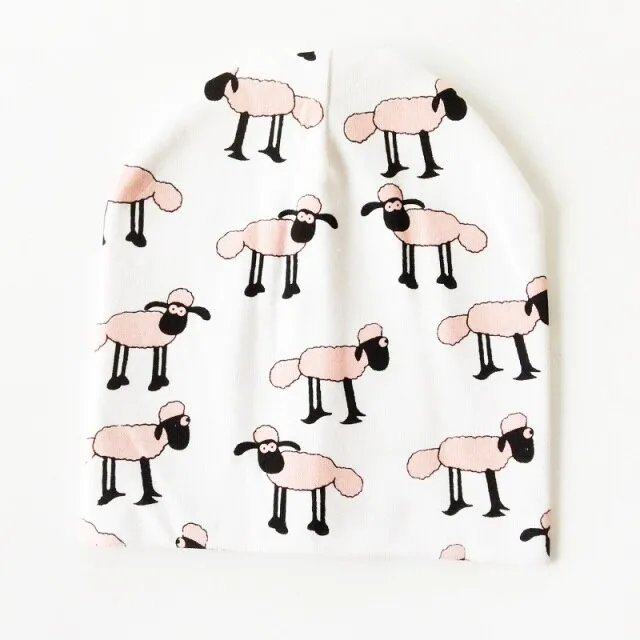 PARTISIG Baby Warm Hat