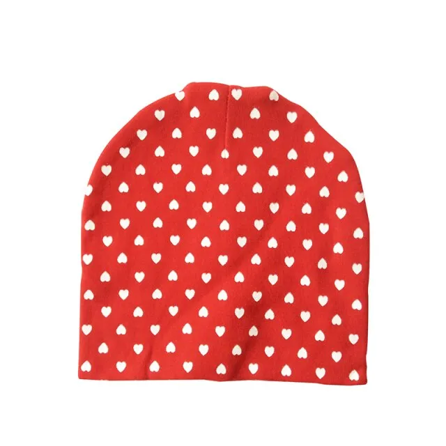 PARTISIG Baby Warm Hat