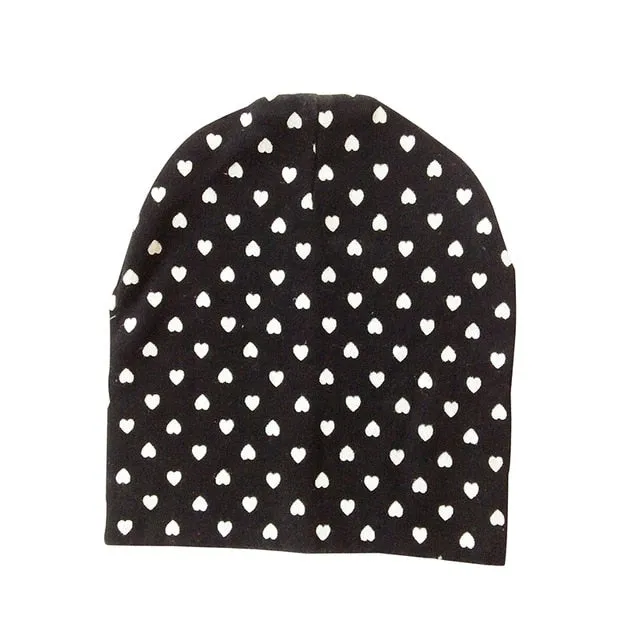 PARTISIG Baby Warm Hat