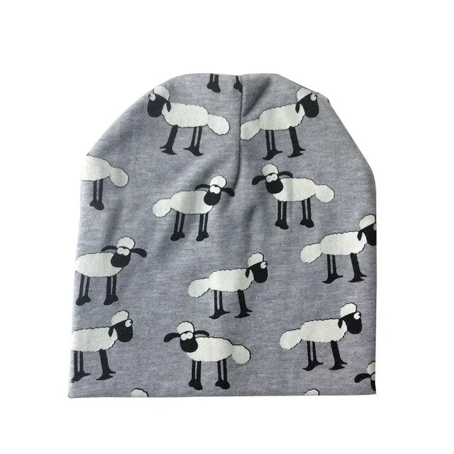 PARTISIG Baby Warm Hat