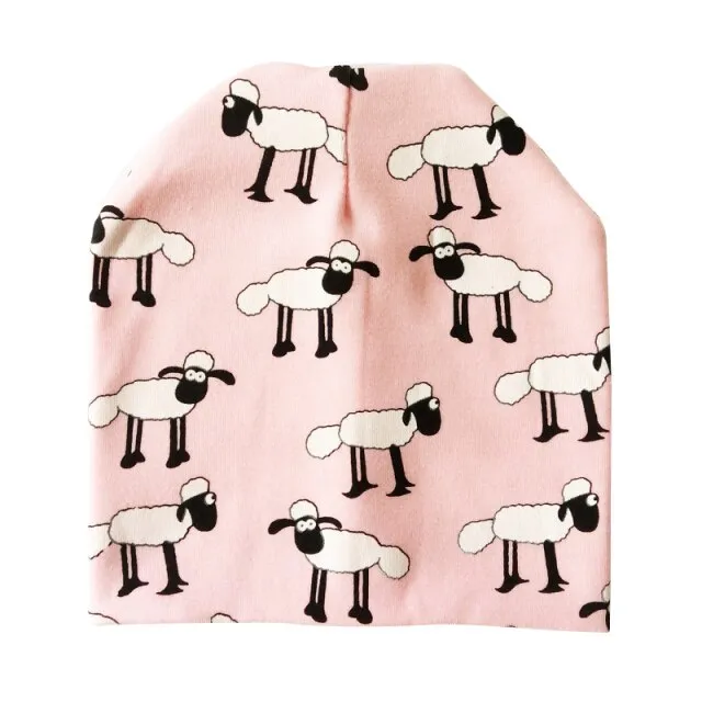 PARTISIG Baby Warm Hat