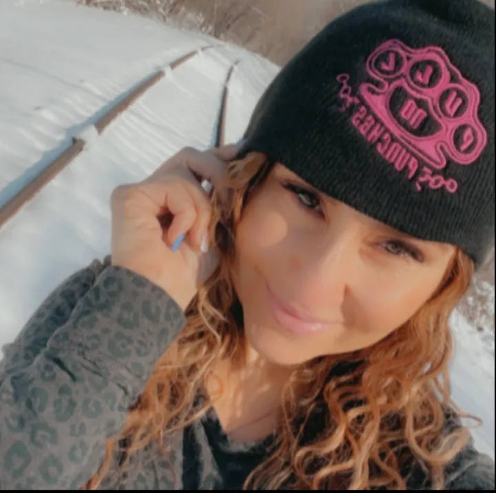 PNPA Beanies