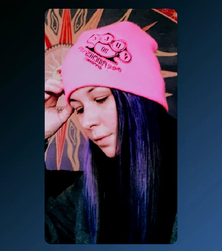 PNPA Beanies