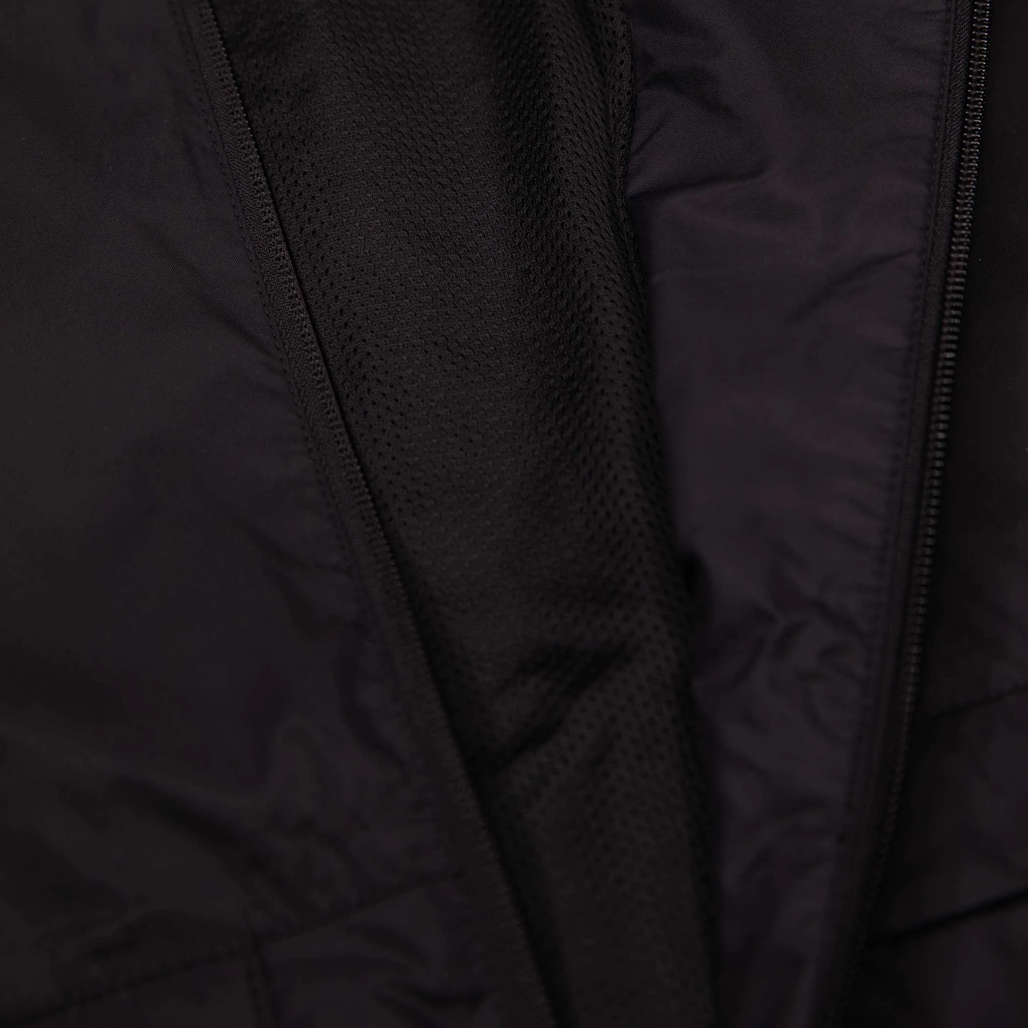 Portland Trail Blazers Nike Courtside Tracksuit Jacket