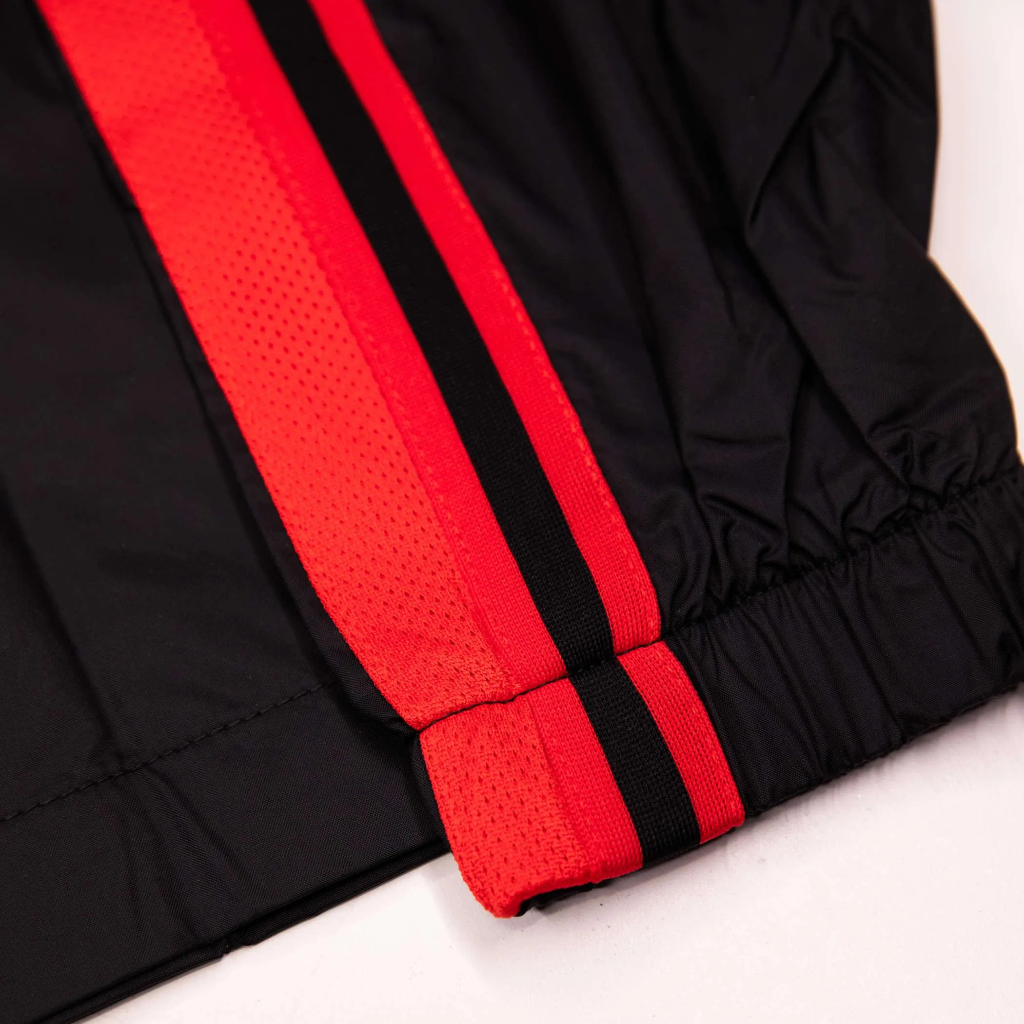 Portland Trail Blazers Nike Courtside Tracksuit Jacket
