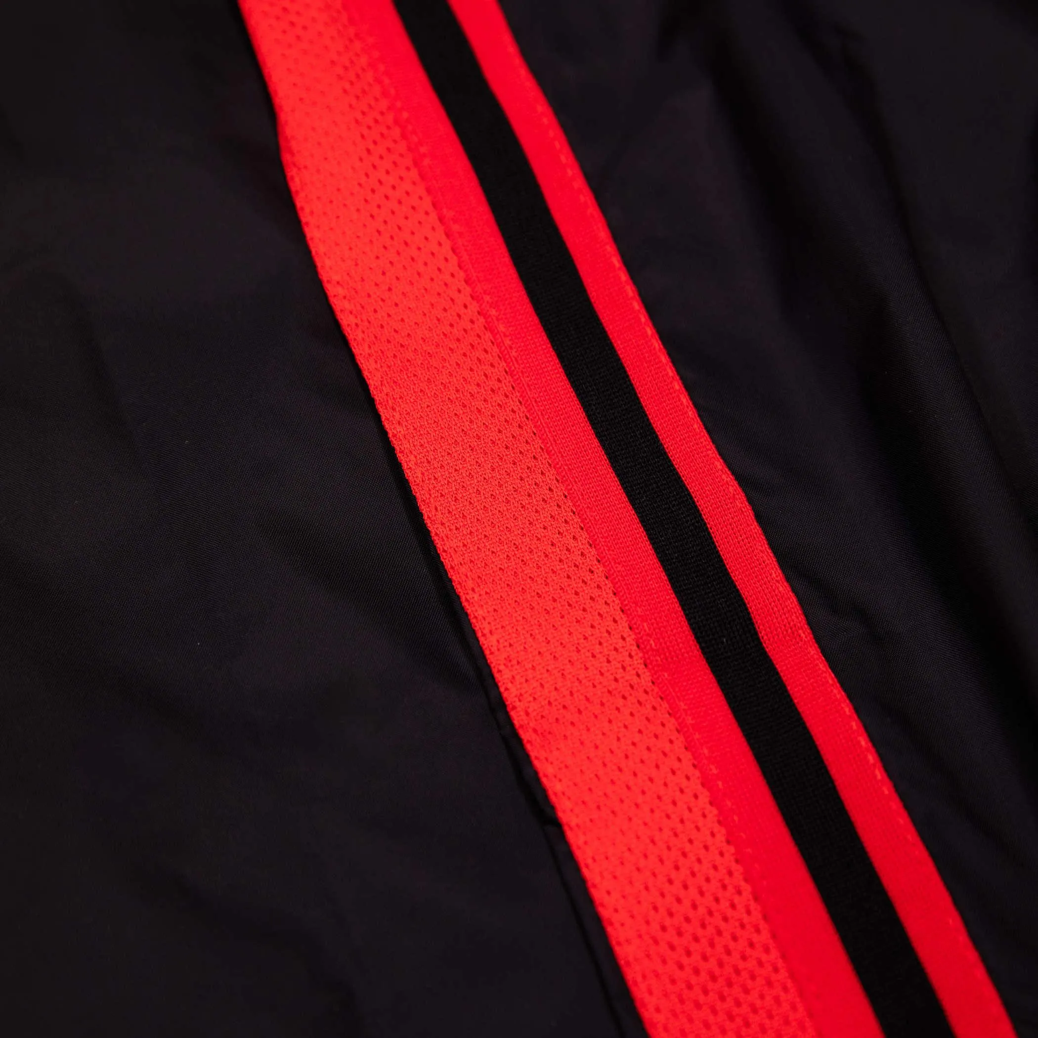 Portland Trail Blazers Nike Courtside Tracksuit Jacket