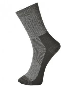 Portwest Thermal Socks (garment & printing / PW131)