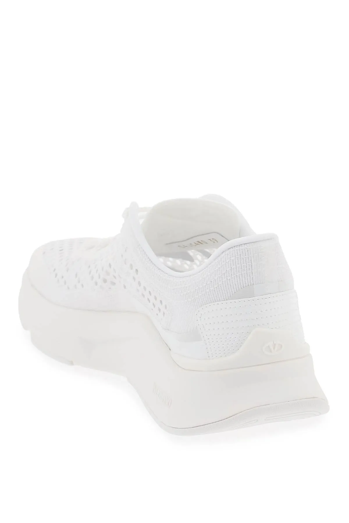 "true Actress Mesh Sneakers For (Size - 40)