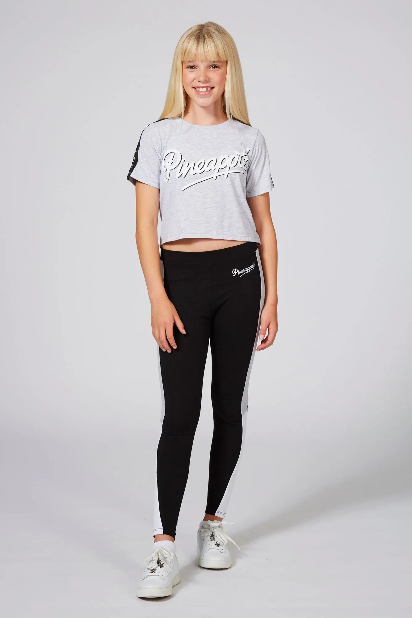 Racer Leggings