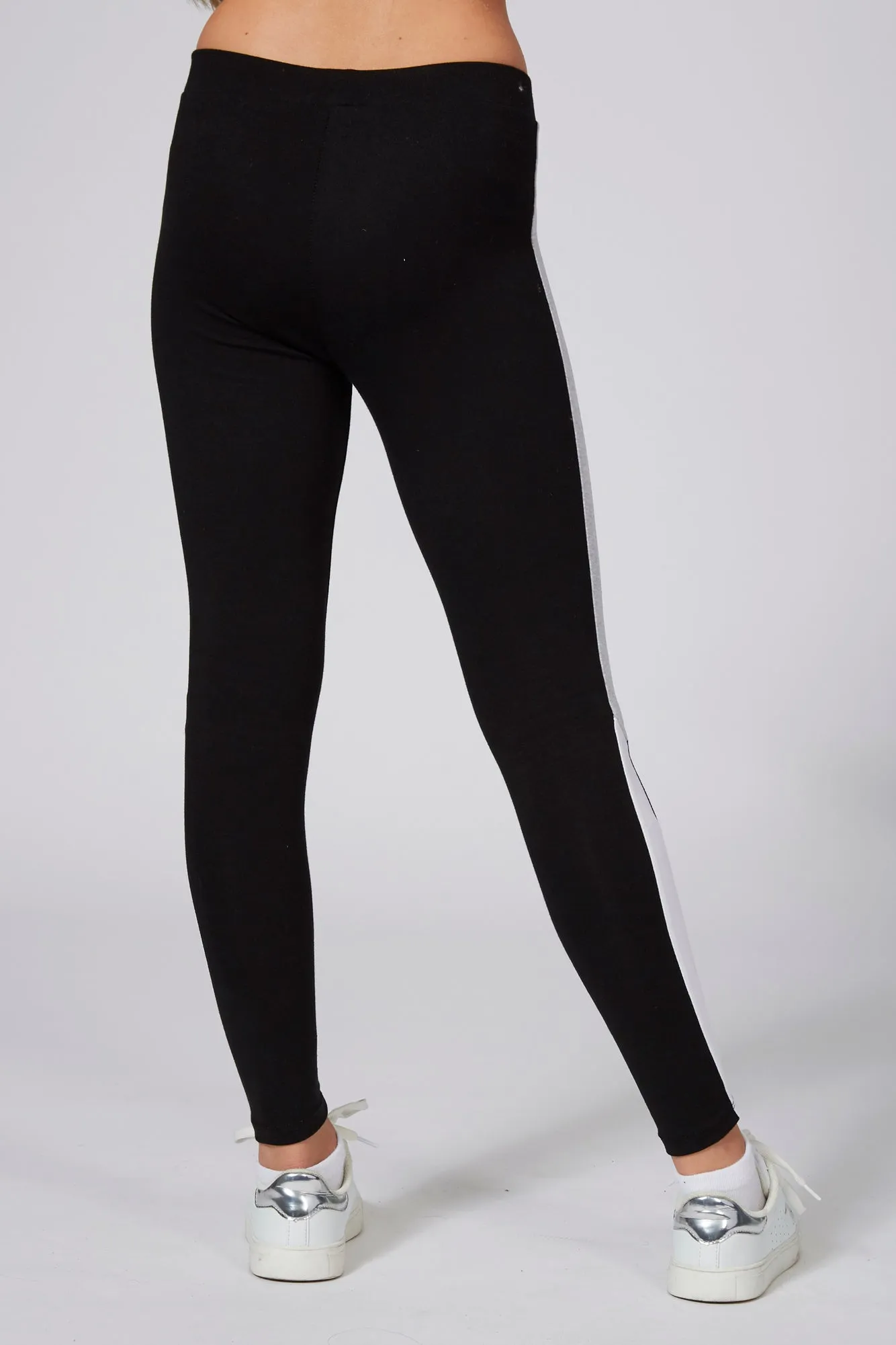 Racer Leggings