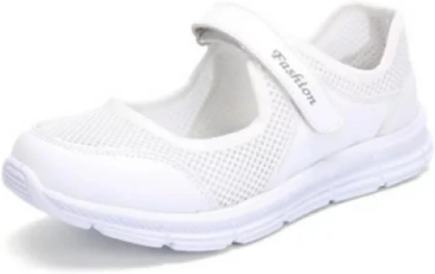 Running Shoes Women Sneakers Tennis Workout Walking Gym Lightweight Casual Shoes Women Loafer Shoes for Women Slip On Sneakers Women Arch Support