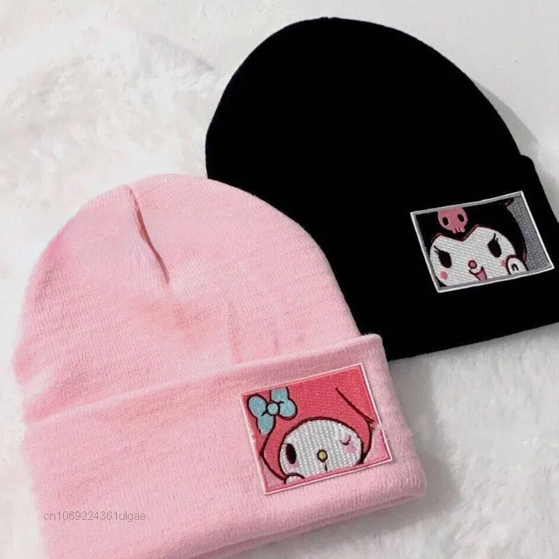 Sanrio Beanies