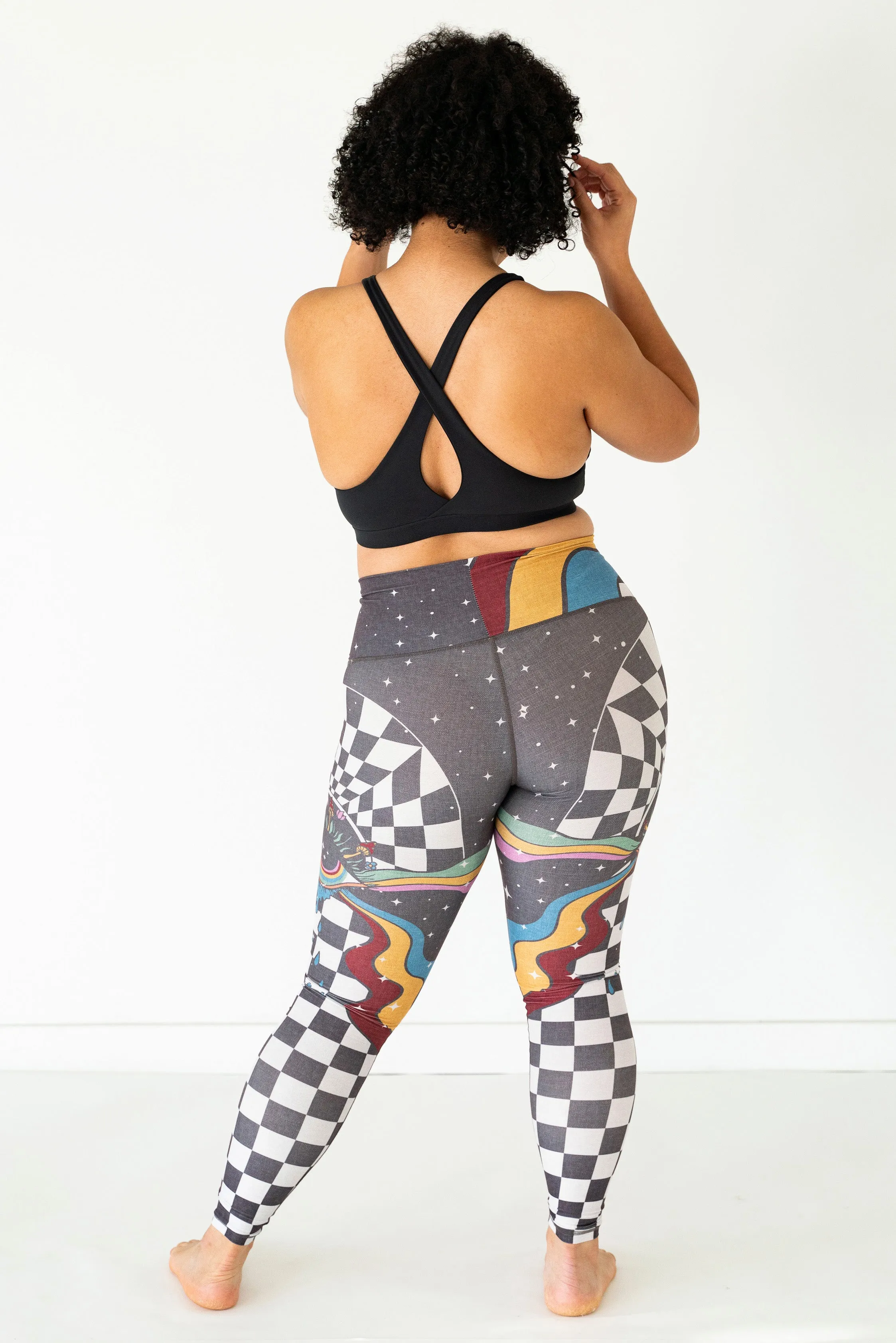 Sol Legging | Portal