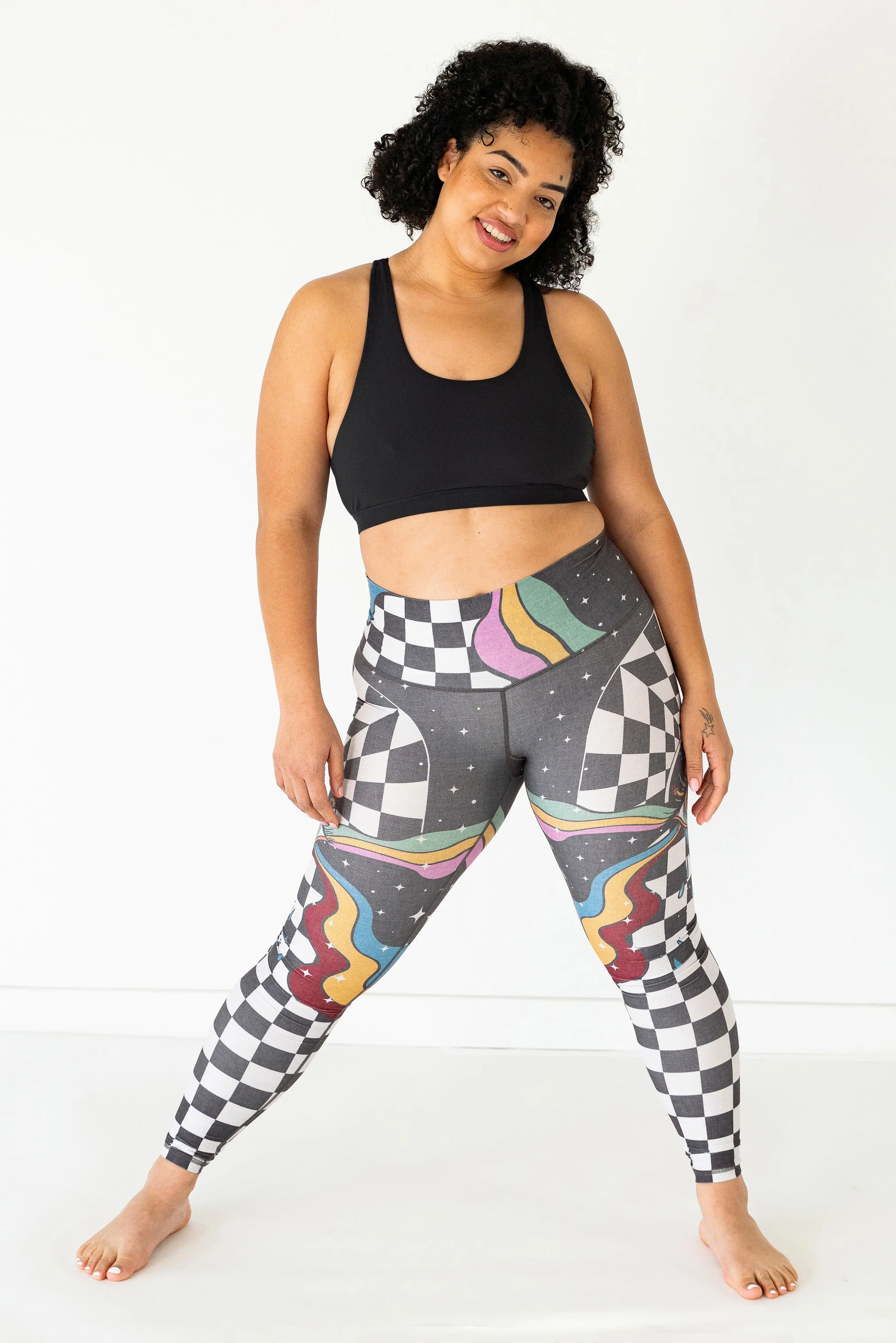 Sol Legging | Portal