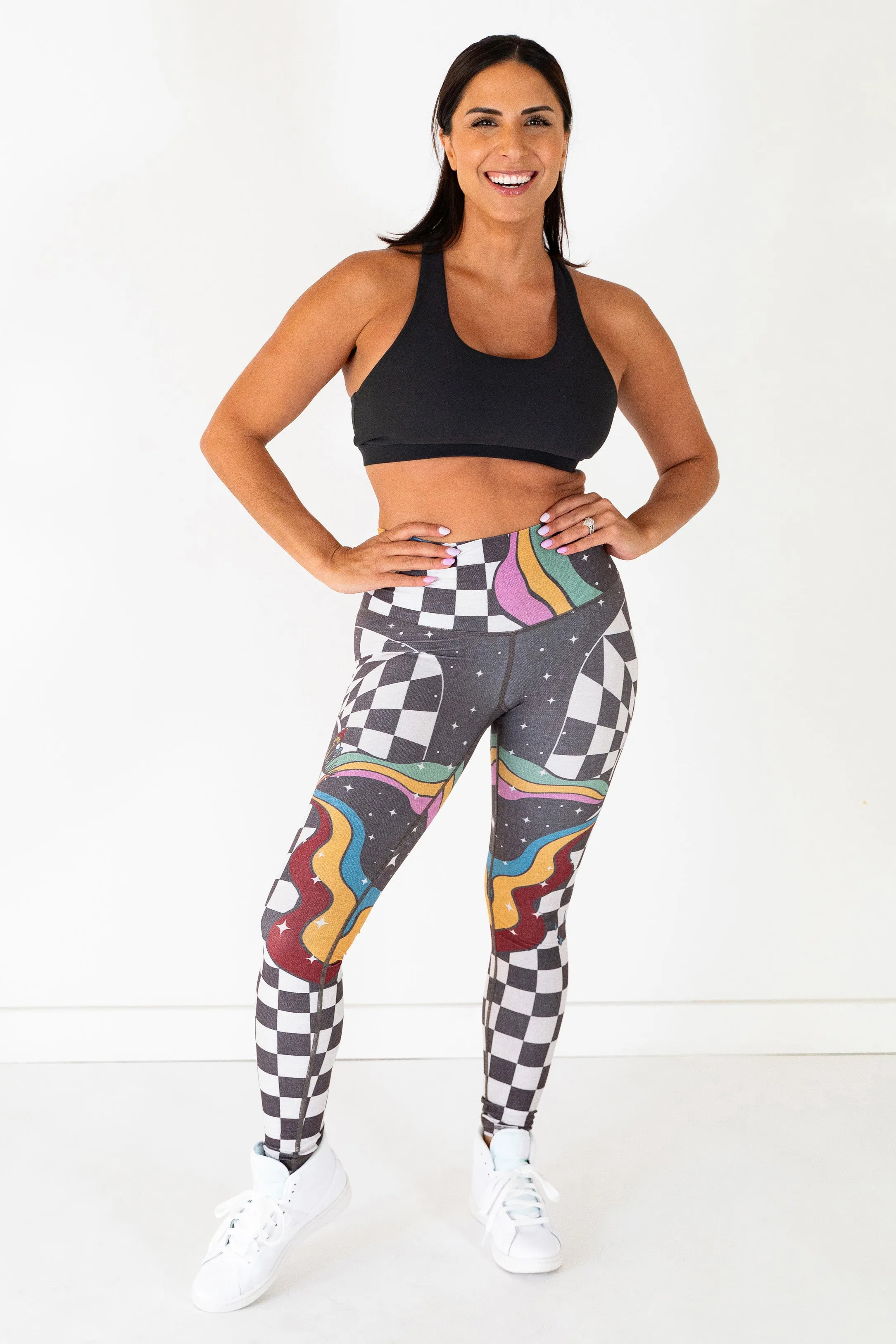 Sol Legging | Portal