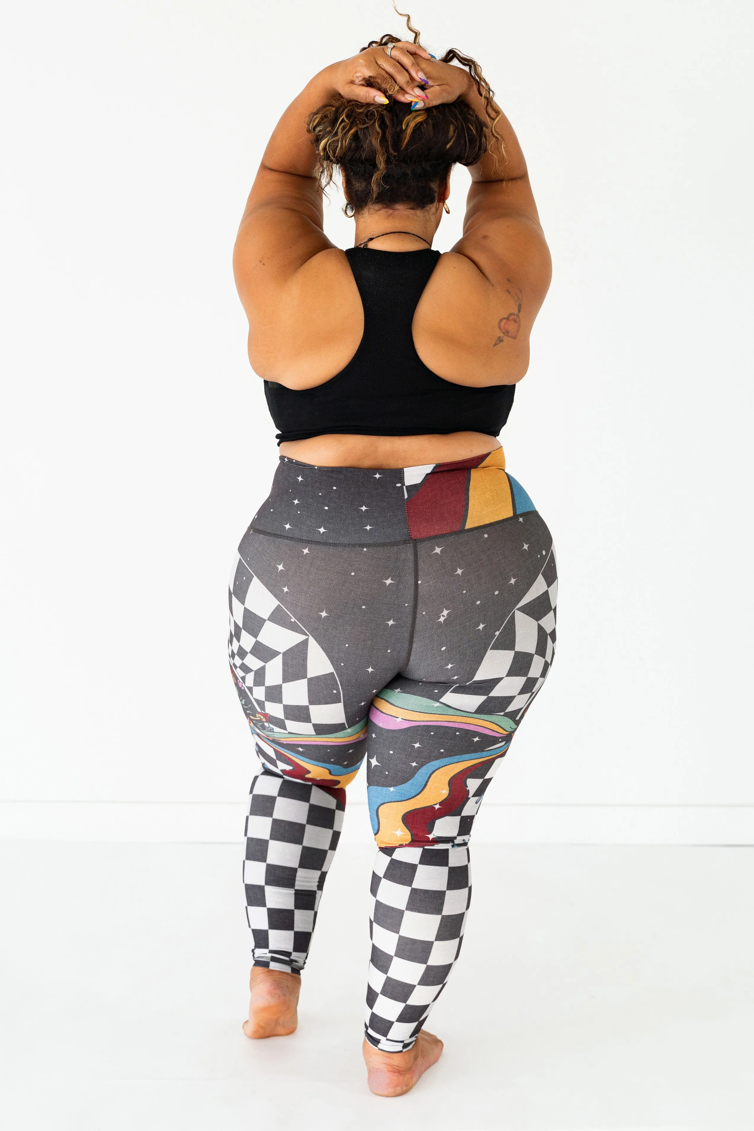 Sol Legging | Portal
