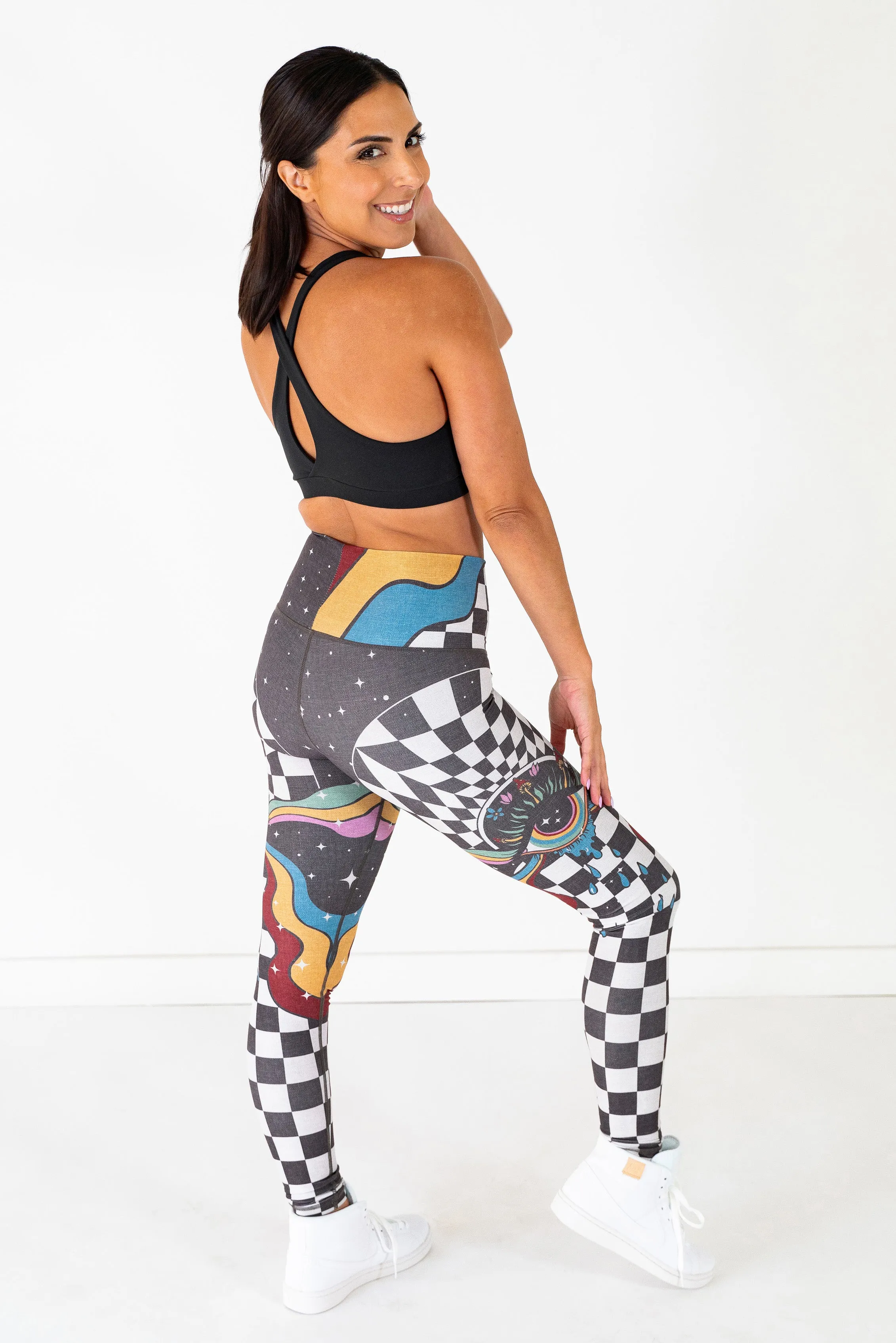 Sol Legging | Portal