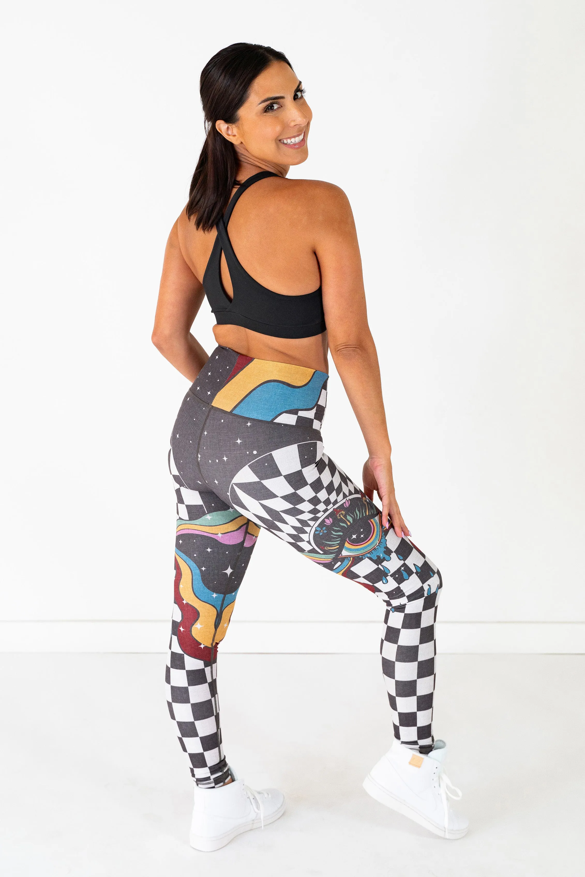 Sol Legging | Portal