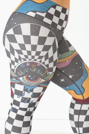 Sol Legging | Portal