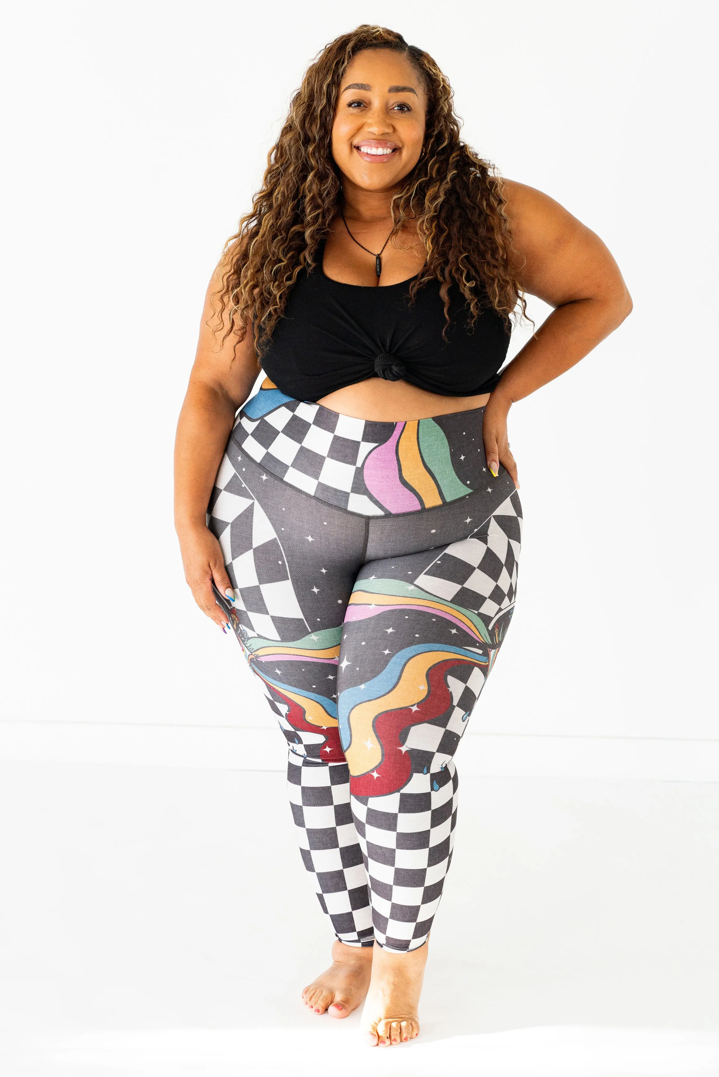 Sol Legging | Portal