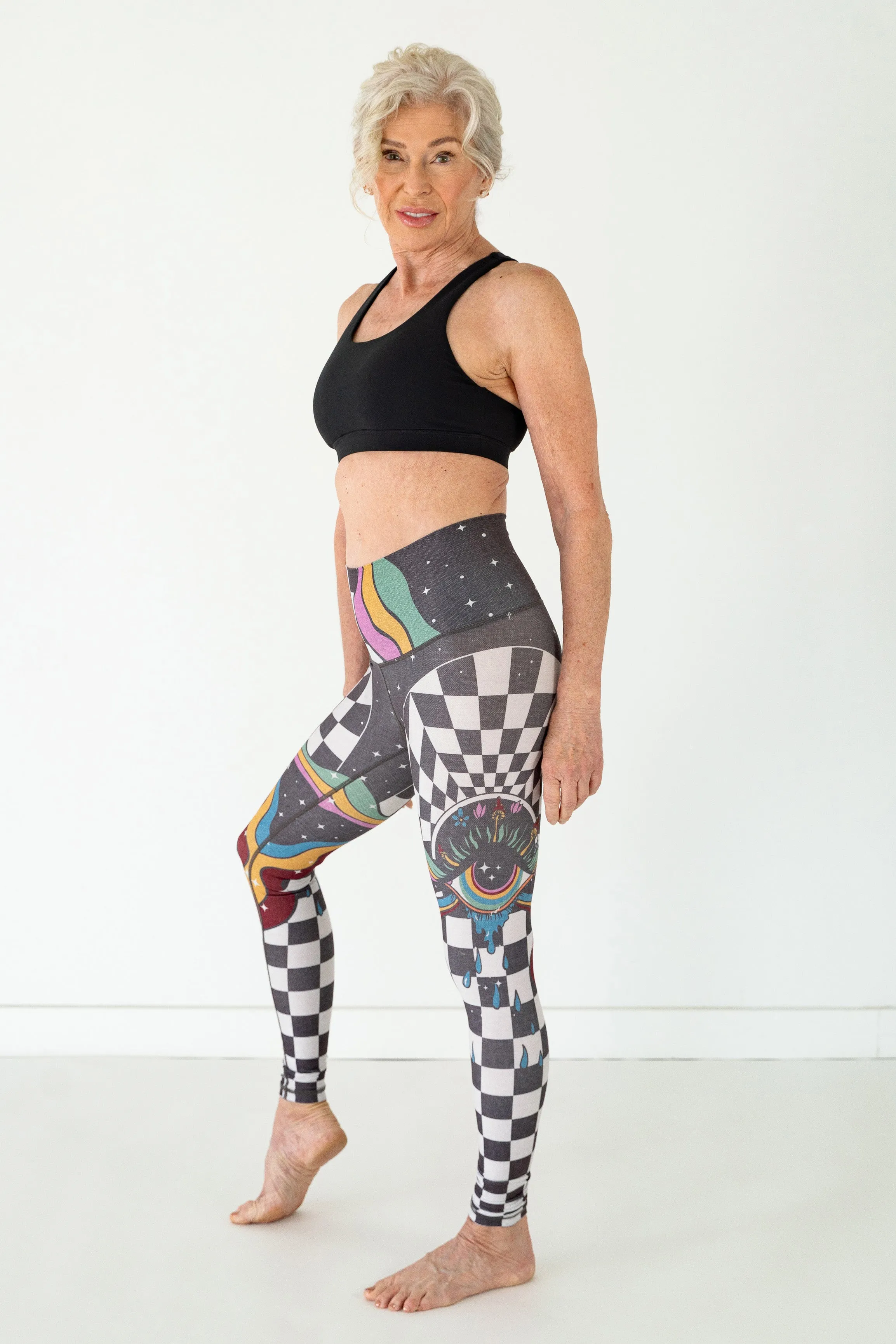 Sol Legging | Portal