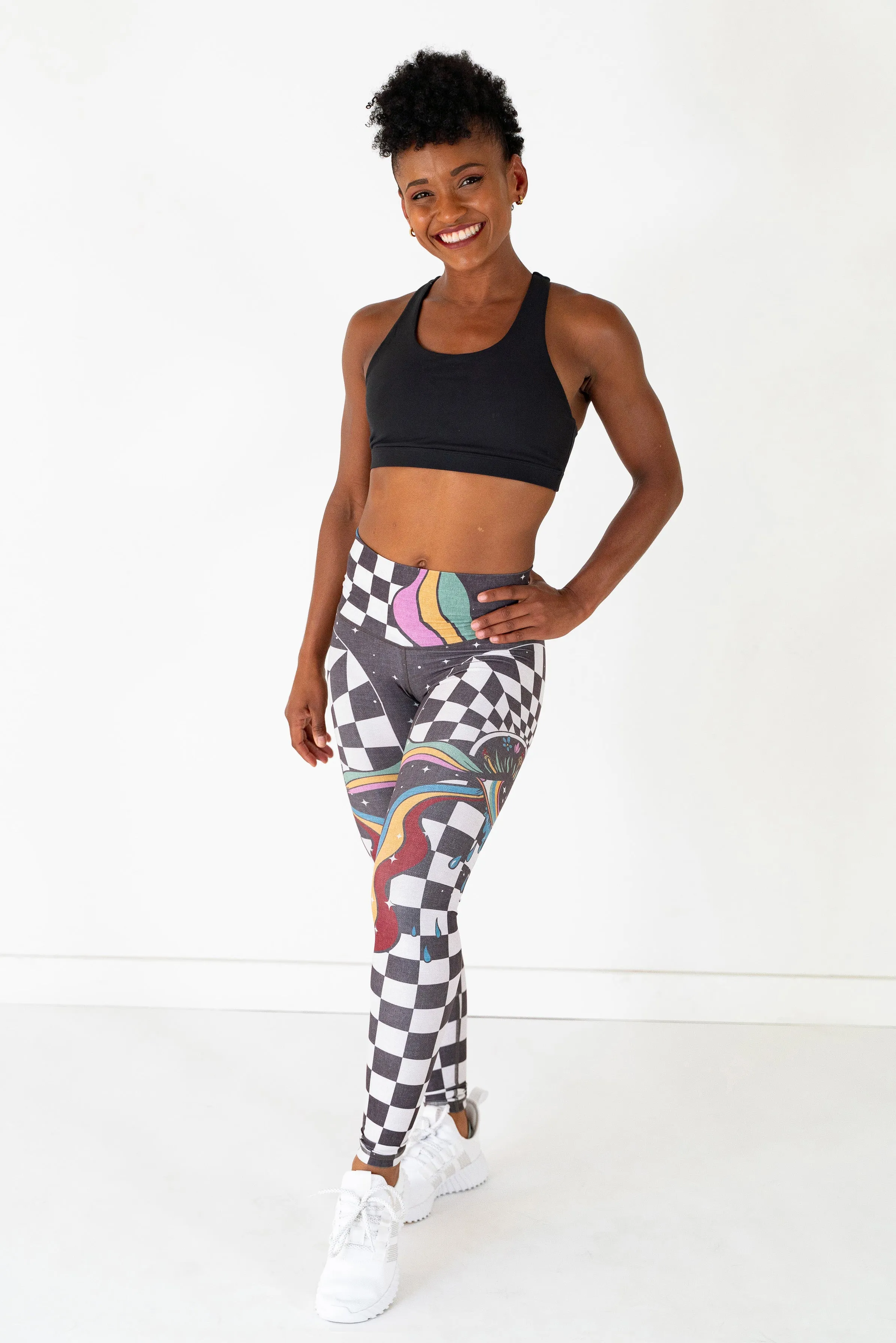 Sol Legging | Portal