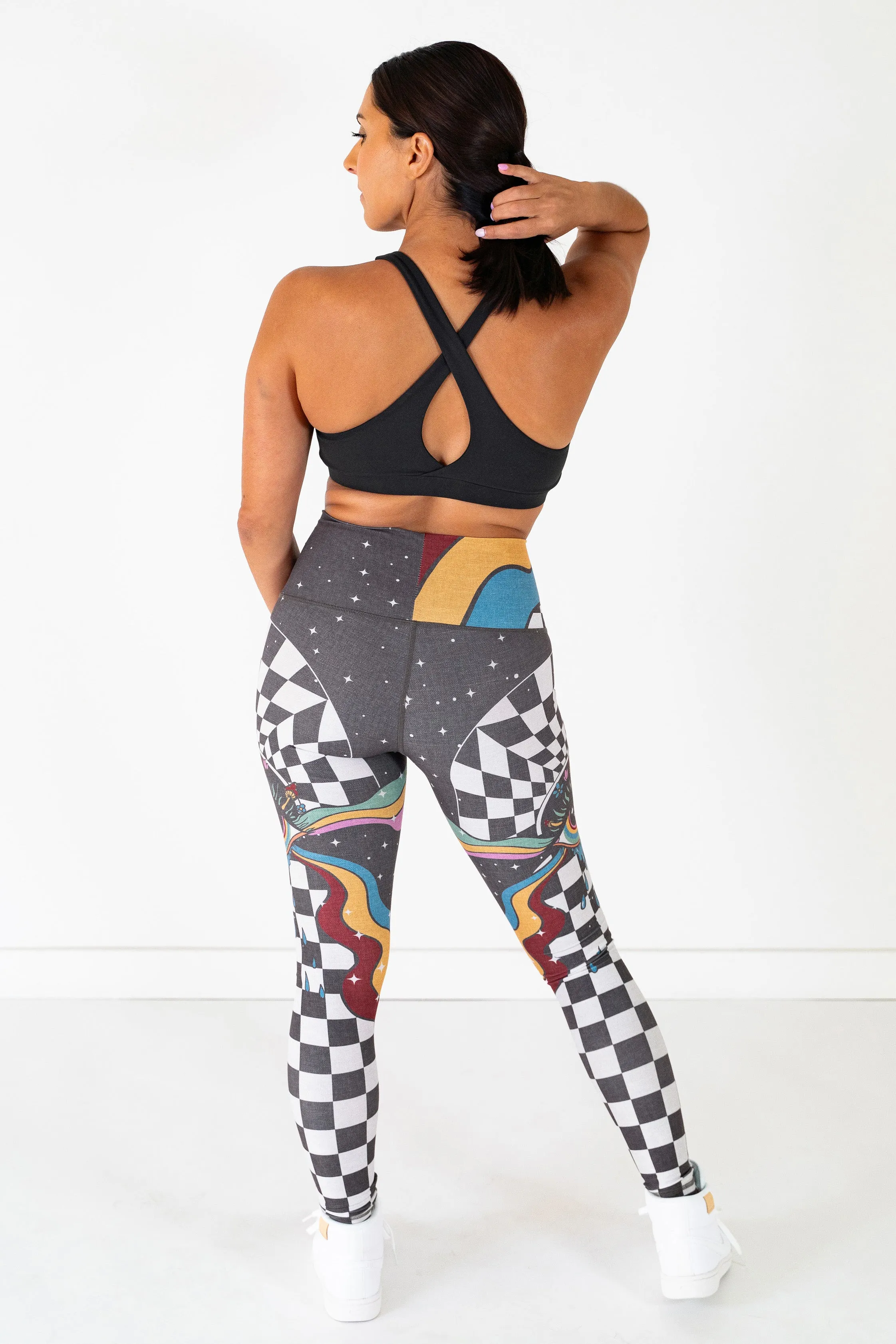 Sol Legging | Portal