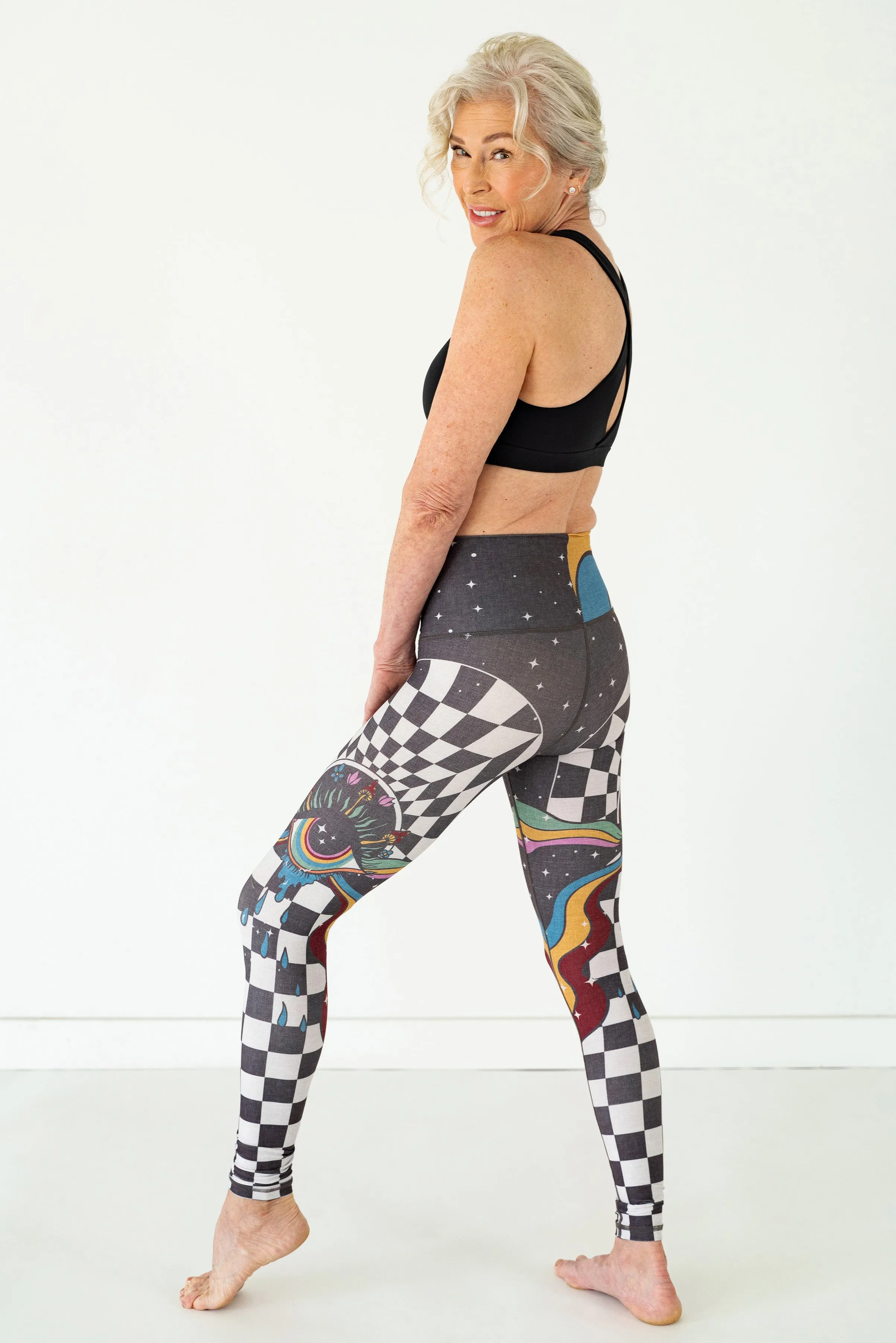 Sol Legging | Portal