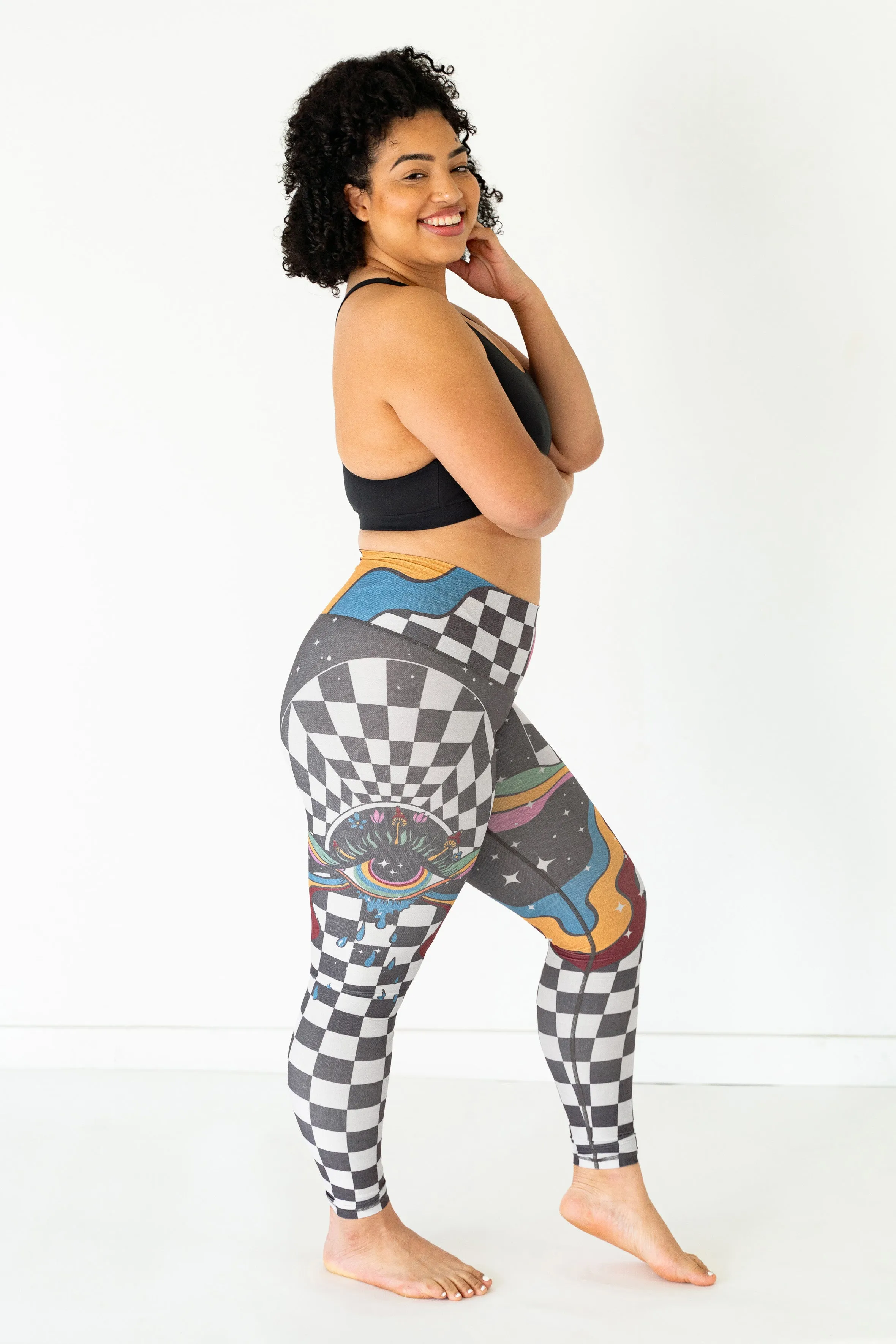 Sol Legging | Portal