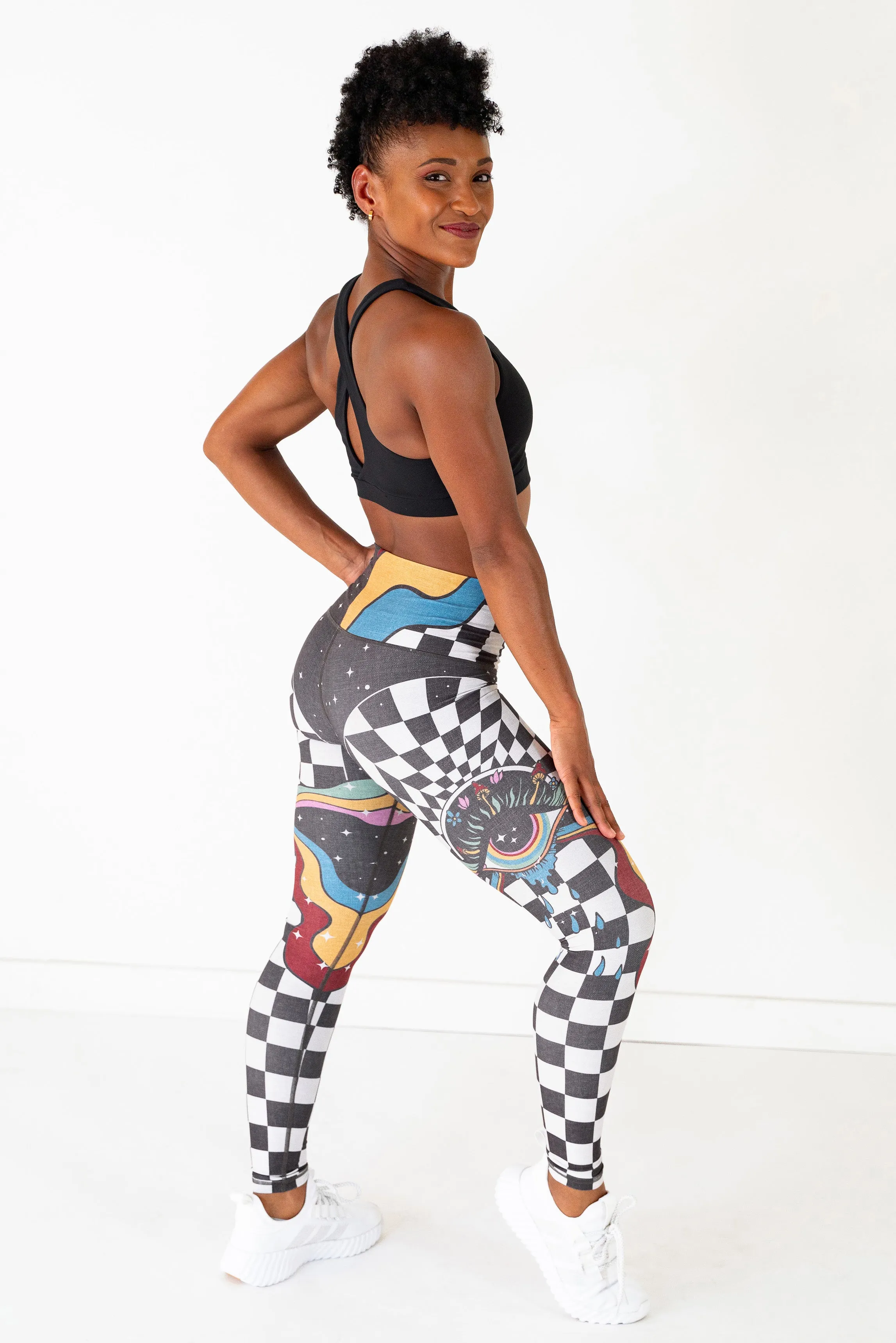 Sol Legging | Portal