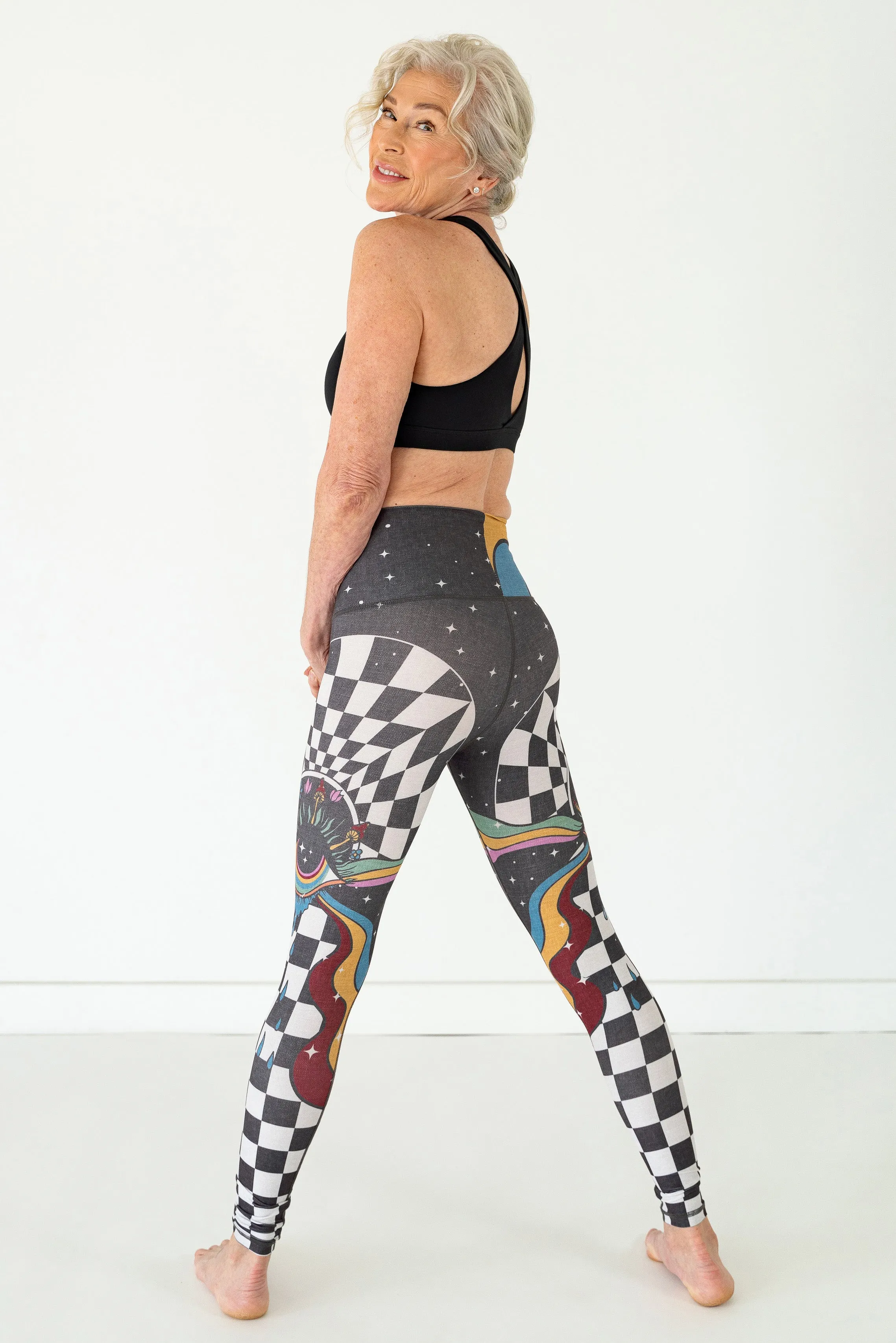 Sol Legging | Portal