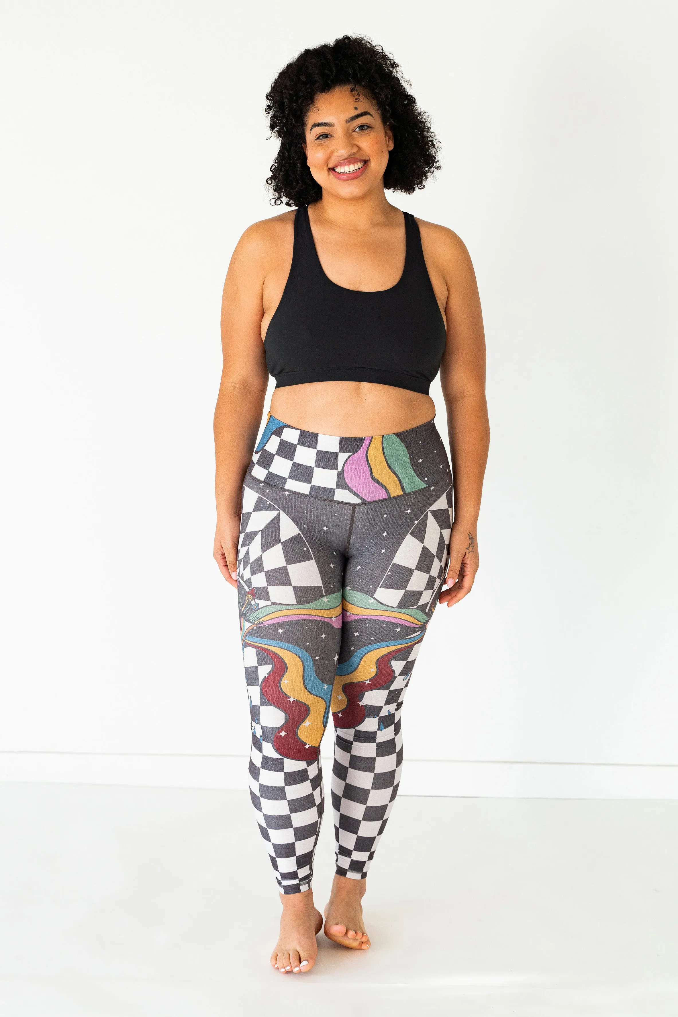 Sol Legging | Portal