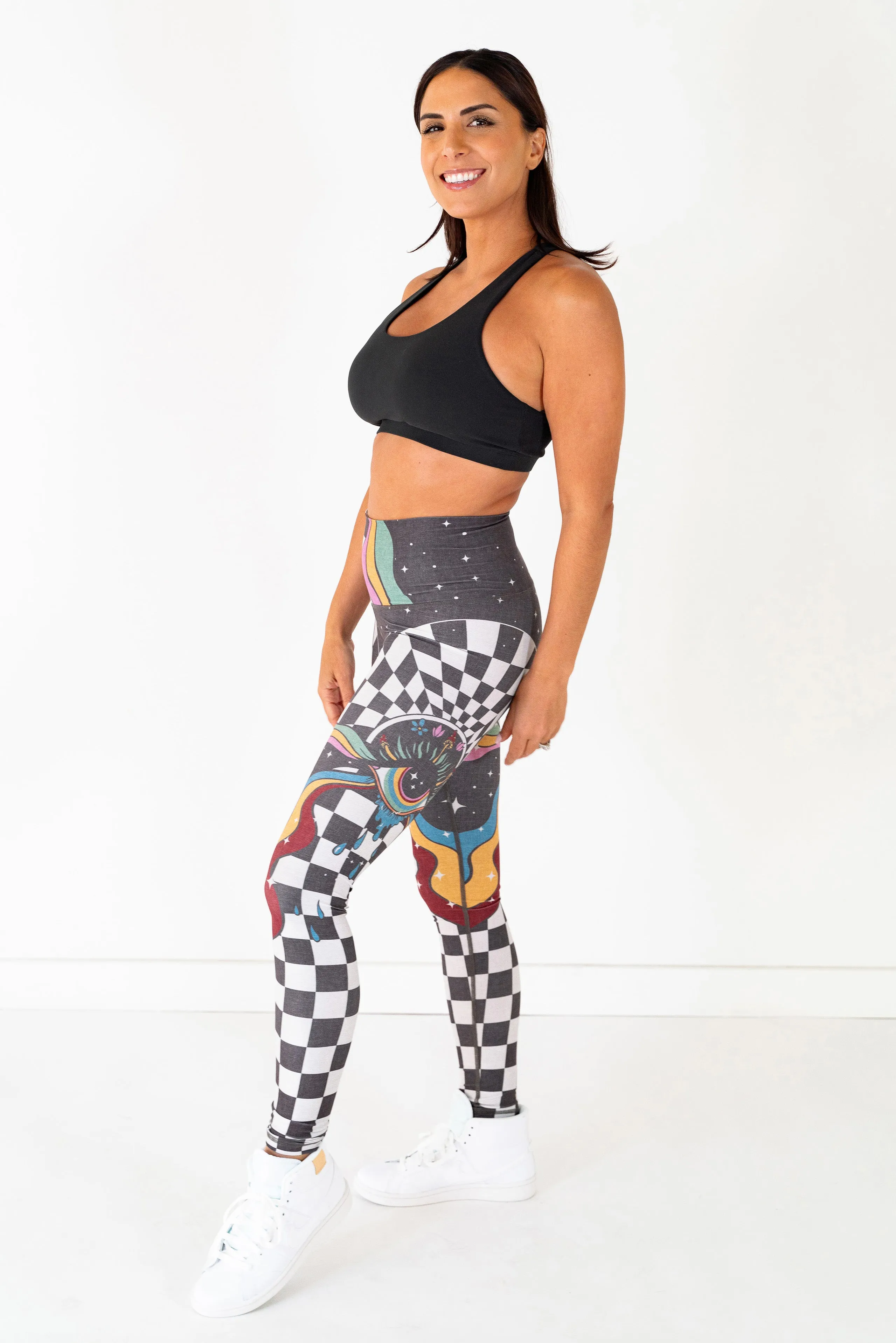 Sol Legging | Portal