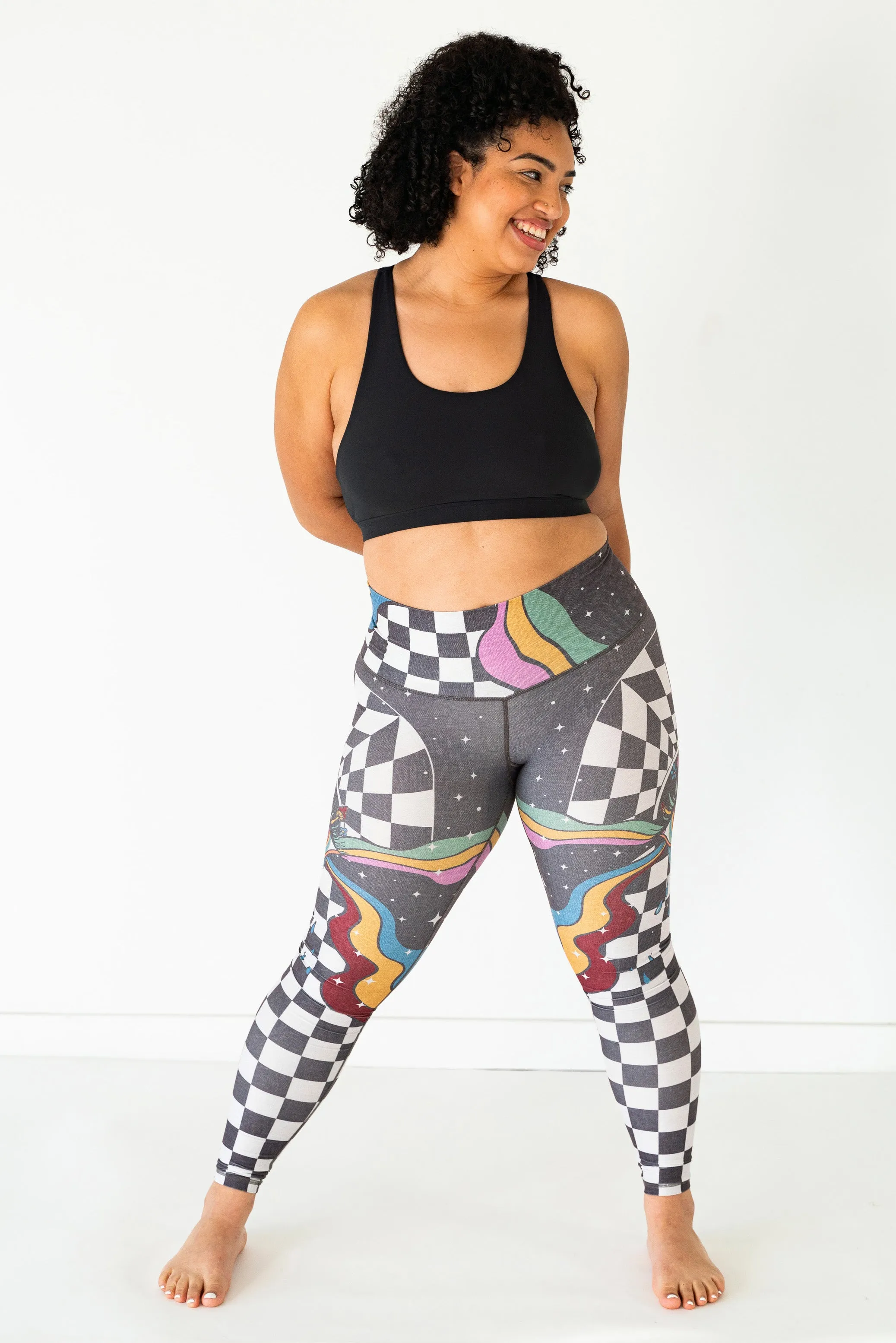 Sol Legging | Portal