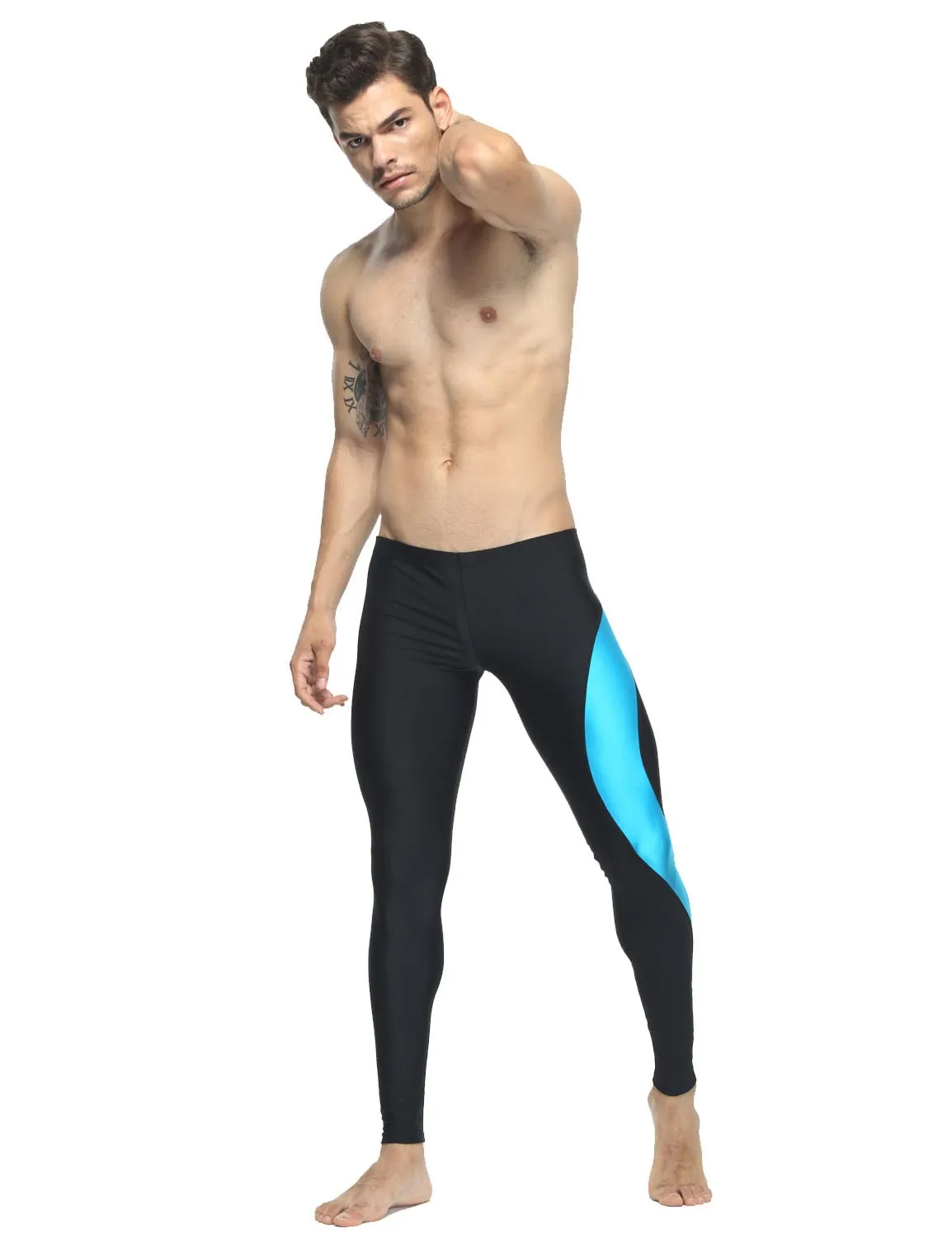 Sport Compression Tights Leggings 60613