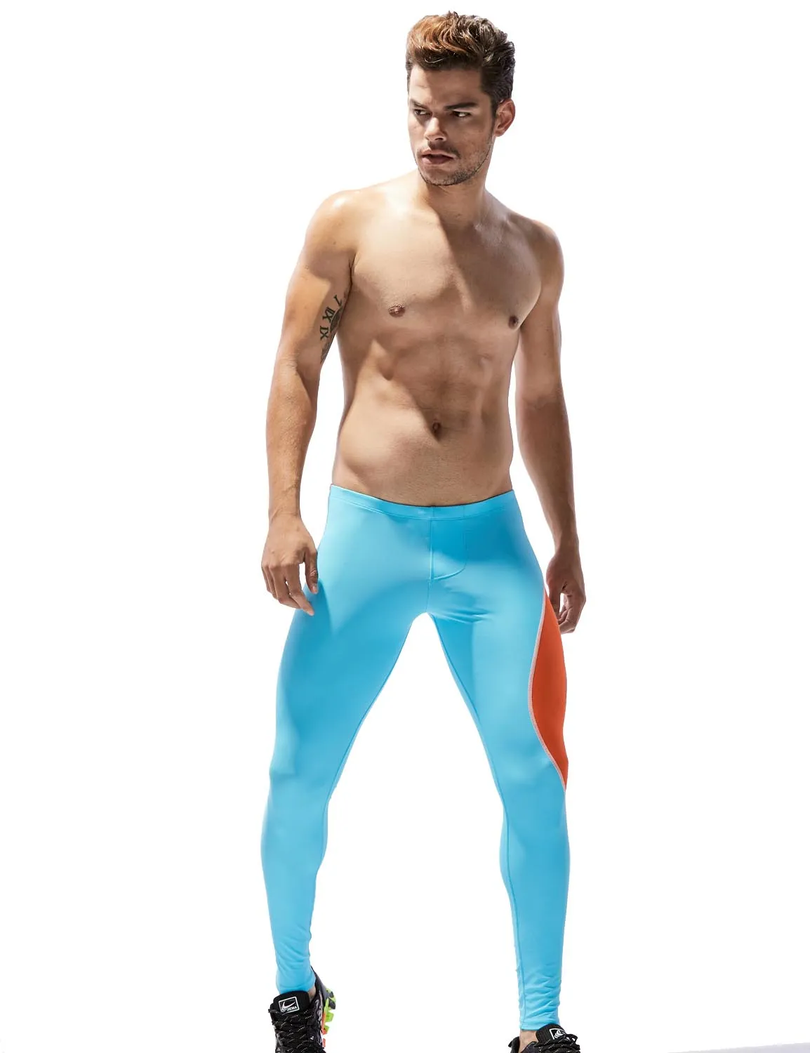 Sport Compression Tights Leggings 60613