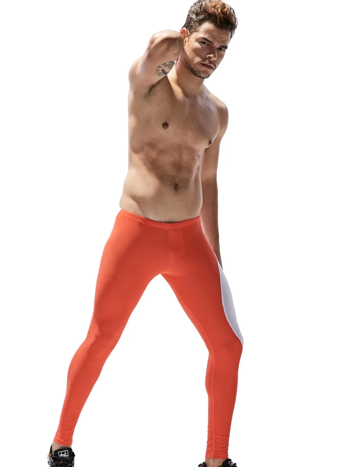 Sport Compression Tights Leggings 60613