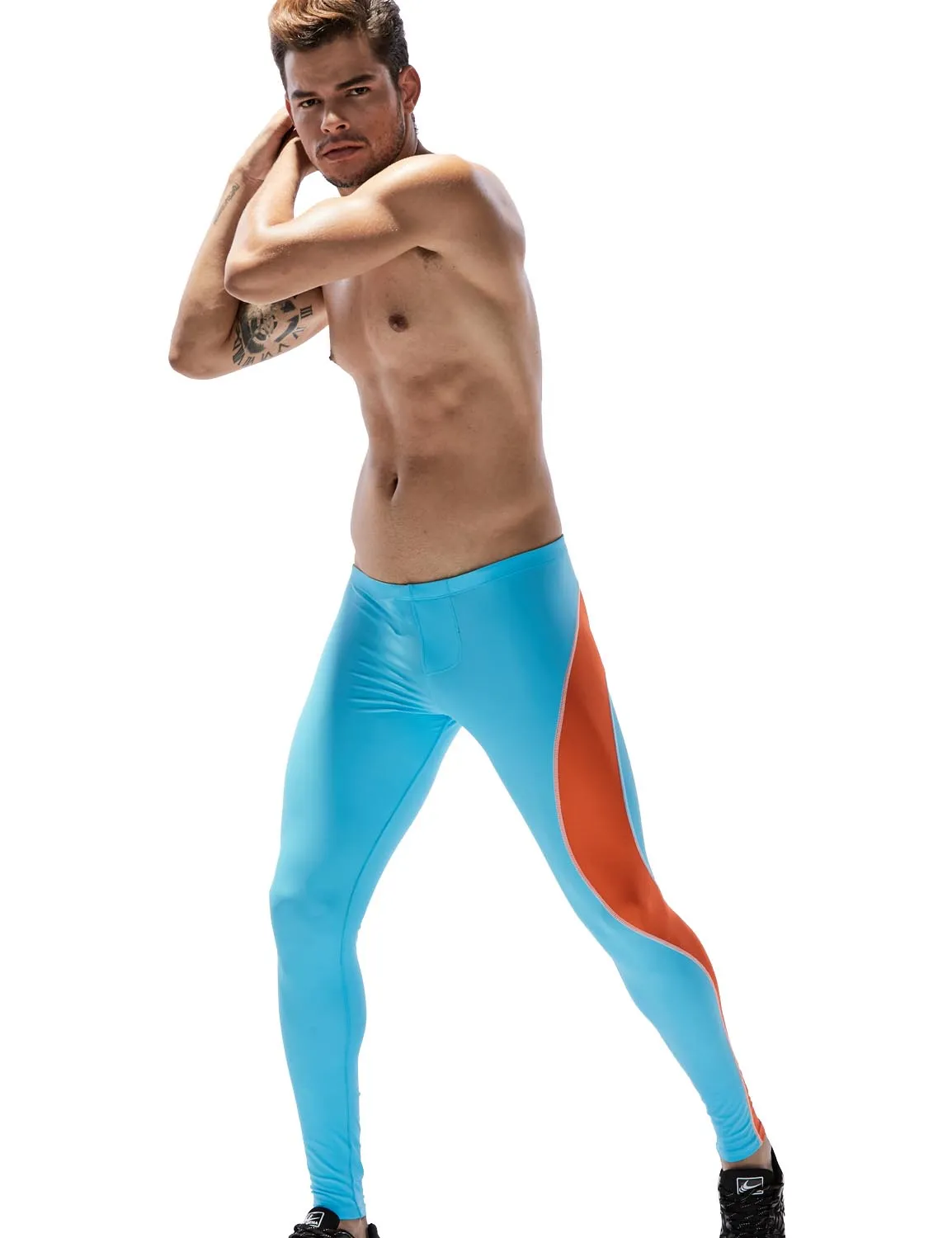Sport Compression Tights Leggings 60613