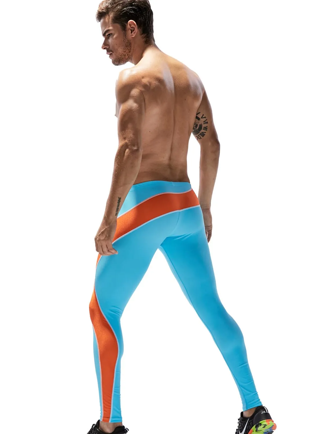 Sport Compression Tights Leggings 60613